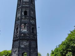 -上海佘山国家森林公园天马山园