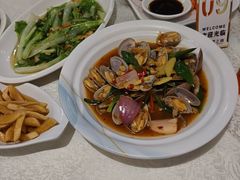 -潮之南·潮汕菜·鱼仔档(南山店)