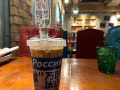 -卢布里西餐厅(总店)