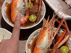 -卿家姆小馆·生腌熟醉·宁波小鲜(旗舰店)