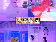 -客天下梦幻冰雪乐园