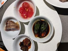 -小厨娘绣中淮扬(大行宫科巷店)