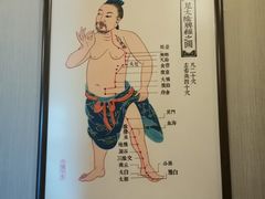 -裕和堂中医推拿艾灸(太古汇臻品店)