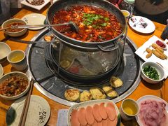 -重庆乌鱼庄·龙滋鲜(青羊大道店)