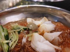 -肉甲韩国木炭烤肉(新壹街1店)