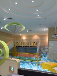 -MELAND CLUB亲子乐园·派对(浦东LCM置汇旭辉馆)