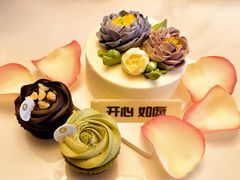 -派悦坊·甜品·蛋糕(日坛店)