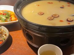 -乔街深夜食堂·小龙虾·高压锅生蚝(杭州总店)