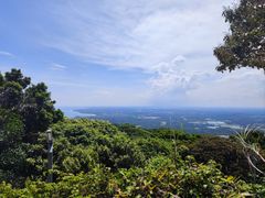 -海南铜鼓岭景区