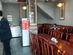 大堂-坤德面馆(景德路店)