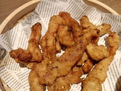 -鱼酷活鱼烤鱼(静安大融城店)
