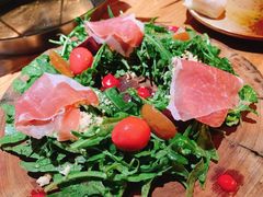 -Osteria Garden 生蚝花园餐厅(原进贤路店)