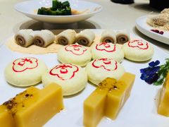 -将相和·海鲜蒸饺大连菜