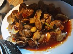 -沙掌门肉蟹煲(沙溪店)