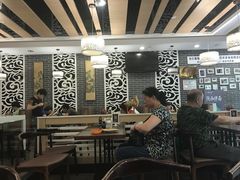 -潼十三肉夹馍(东单店)