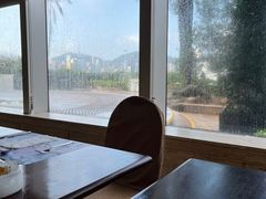 -香港都会海逸酒店