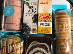 -罗莎蛋糕Rosa bread(蔡锷北店)