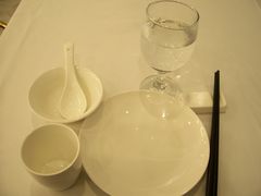 餐具摆设-菜之味
