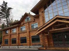 -五营红松林海景区