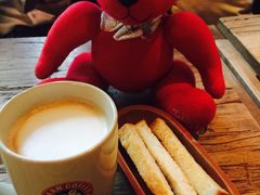 -MAAN COFFEE(金桥店)