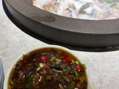 -鲜潭蒸汽石锅鱼(五道口购物中心店)