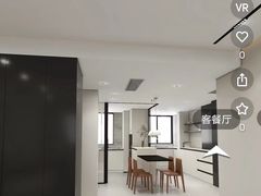 -正聚装饰·老房翻新装修设计体验馆(普陀店)