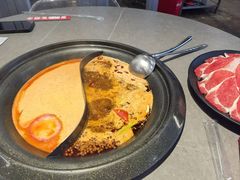 -生活如沸·顺德水牛奶火锅(大学路店)