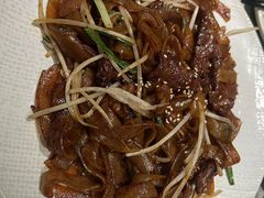 -留半山·香港食堂(啦啦宝都店)