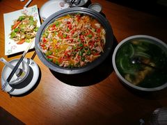 -盐帮食坊•小河帮川菜(四川师大店)