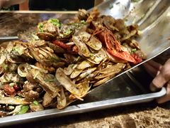 -冰城小镇音乐串吧·聚会餐厅(百子湾店)