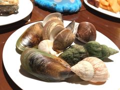 -富力丽思卡尔顿酒店·香荟全日制餐厅