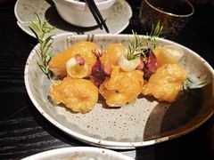 -卯时·龙光雅宴·精致锡帮菜(惠山古镇店)