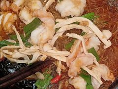 -老砂锅(城北店)