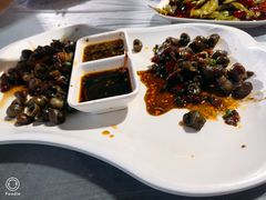 -霸王虾·麻辣小龙虾(清水河公园店)