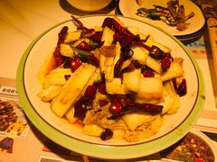 -叁宝烤肉• 西安烧烤(凤城十二路店)