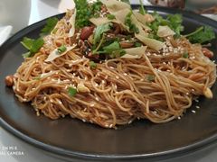 -香香海南菜餐厅