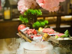 -樱宿日式和牛烧肉(五道口店)