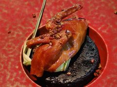 -南堂馆·新川菜(春熙路店)