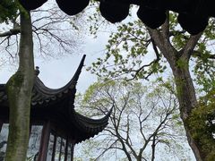 -拙政园