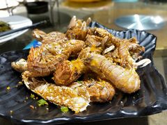 -79号渔船海鲜饭店(华强北店)