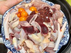 -张大厨鸡煲王·小龙虾·16年老字号(新圳东路店)
