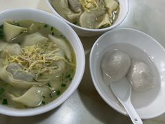 -绿杨馄饨临顿路店