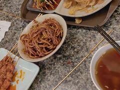 -小街天府(西工小街店)