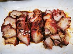 -台山美食一绝阿四台山黄鳝饭(阿四创作店)