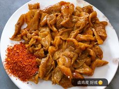-再回首鸡肉米线(人民路一店)