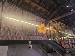 -里堂派对·独栋团建聚会小院轰趴馆(三圣乡店)