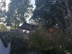 -乌山风景区