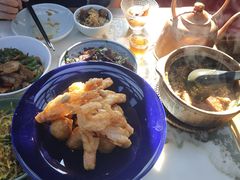 -小吊梨汤·北京菜(香山店)