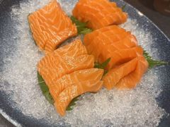 -大渔铁板烧(万象汇店)