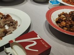 -千百味红餐厅·江西菜(绿地双子塔店)